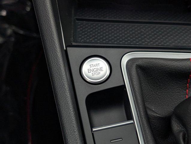 new 2025 Volkswagen Jetta GLI car, priced at $31,990
