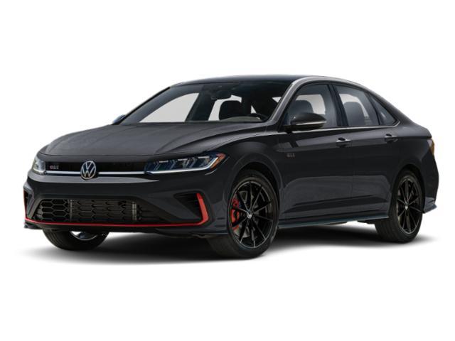 new 2025 Volkswagen Jetta GLI car, priced at $32,460