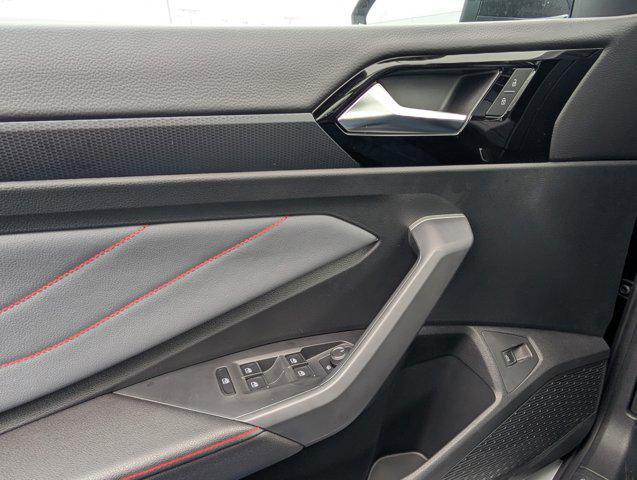 new 2025 Volkswagen Jetta GLI car, priced at $31,990