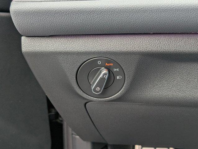 new 2025 Volkswagen Jetta GLI car, priced at $31,990