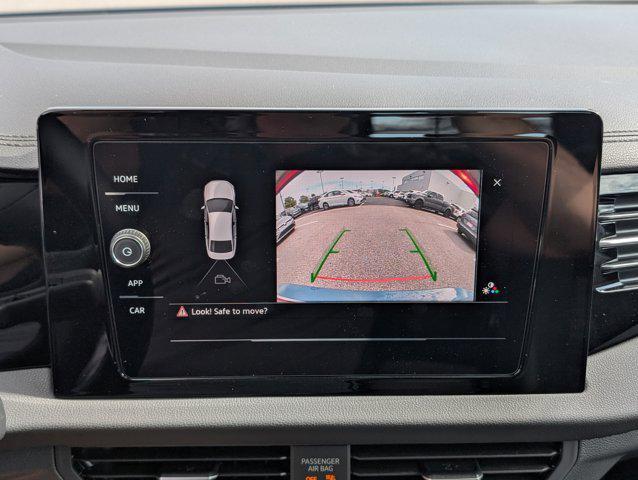 new 2025 Volkswagen Jetta car, priced at $21,516