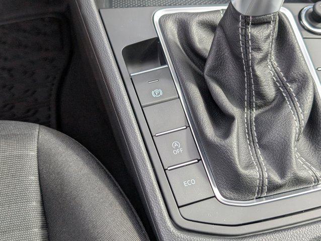 new 2025 Volkswagen Jetta car, priced at $21,516