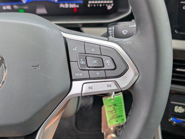 new 2025 Volkswagen Jetta car, priced at $21,516