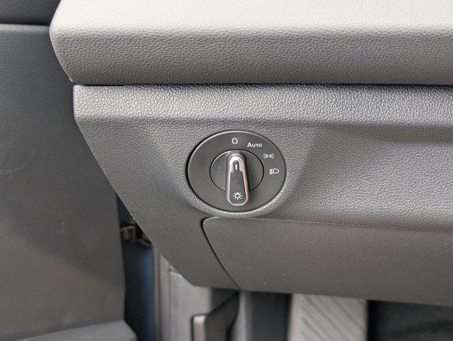new 2025 Volkswagen Jetta car, priced at $21,516