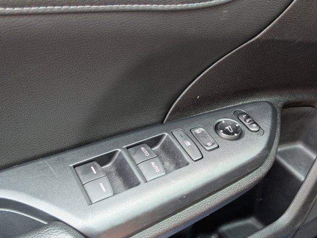 used 2019 Honda Civic car, priced at $22,990