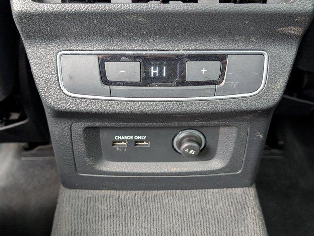 used 2022 Audi Q5 car, priced at $30,706