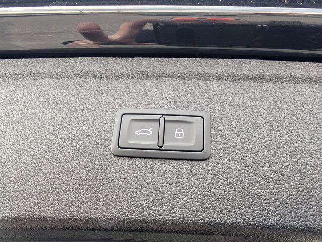 used 2022 Audi Q5 car, priced at $30,706