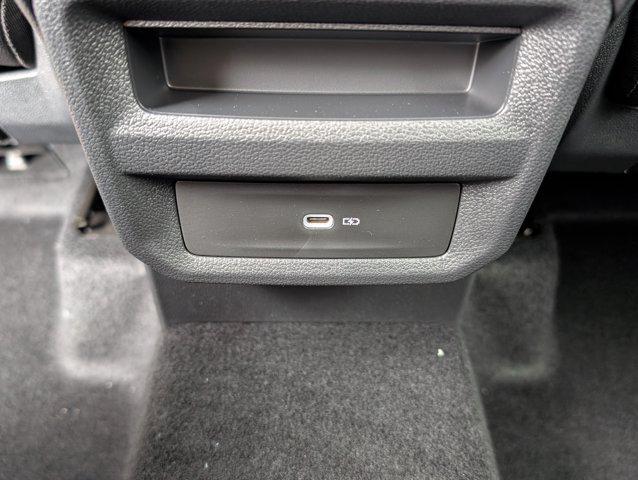 new 2025 Volkswagen Taos car, priced at $34,731