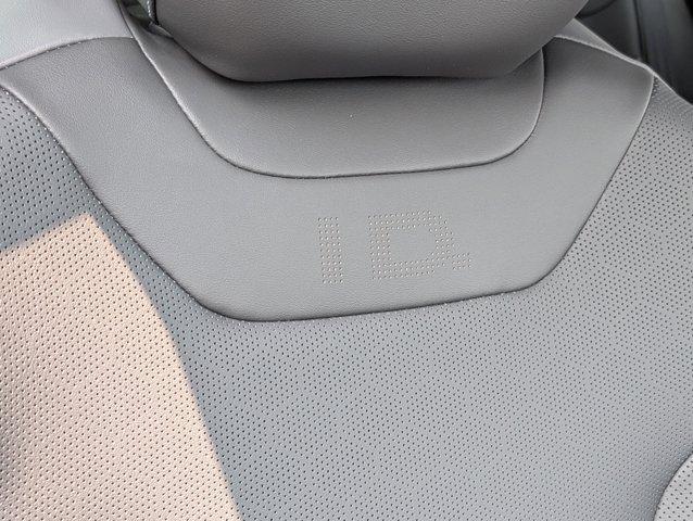new 2025 Volkswagen ID.4 car, priced at $51,826