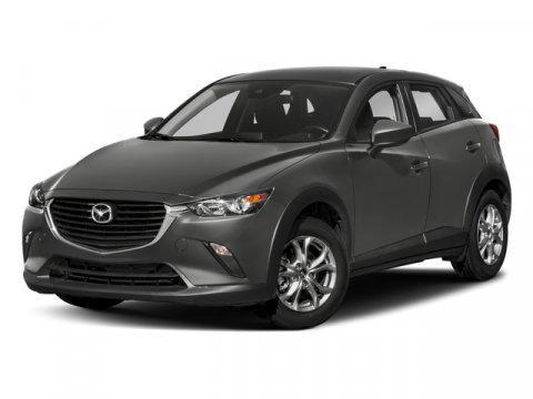used 2018 Mazda CX-3 car, priced at $15,999