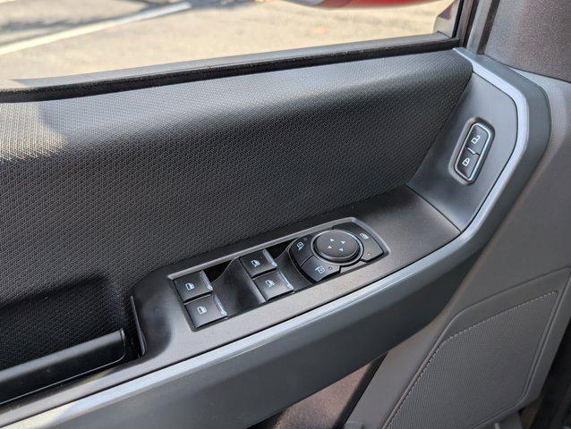 used 2023 Ford F-150 car, priced at $34,300