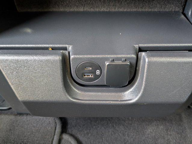 used 2023 Ford F-150 car, priced at $34,300