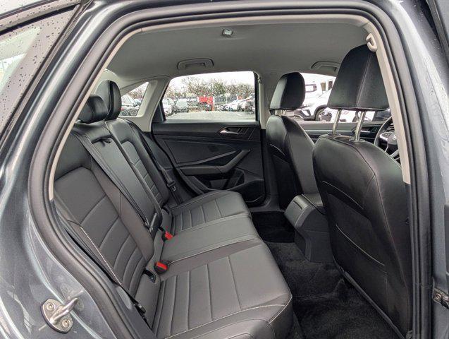 used 2023 Volkswagen Jetta car, priced at $20,685