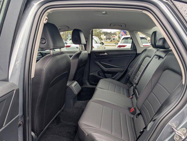 used 2023 Volkswagen Jetta car, priced at $20,685