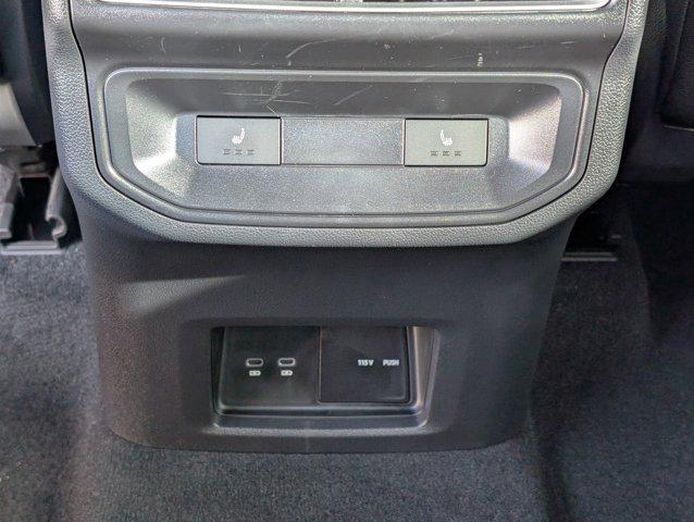 new 2026 Volkswagen Atlas Cross Sport car, priced at $53,324