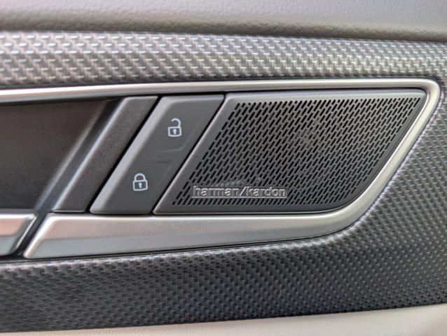 new 2026 Volkswagen Atlas Cross Sport car, priced at $53,324