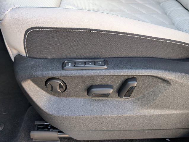 new 2026 Volkswagen Atlas Cross Sport car, priced at $53,324