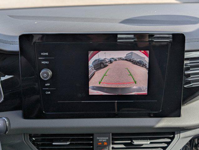 new 2026 Volkswagen Jetta car, priced at $24,866