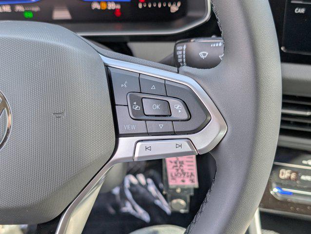 new 2026 Volkswagen Jetta car, priced at $24,866