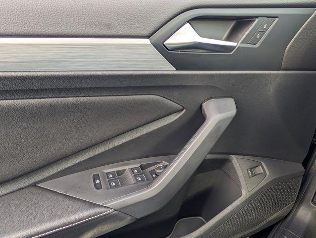 new 2026 Volkswagen Jetta car, priced at $24,866