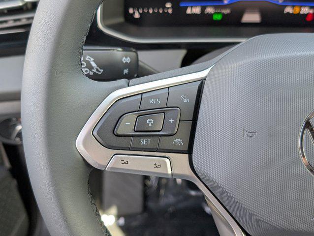 new 2026 Volkswagen Jetta car, priced at $24,866