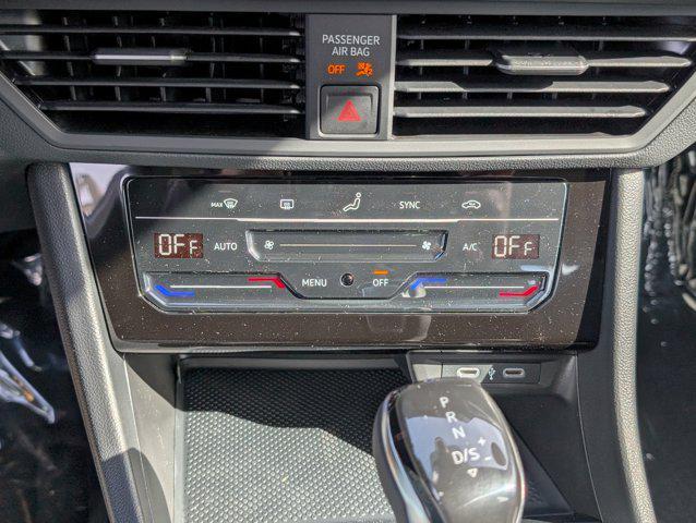 new 2026 Volkswagen Jetta car, priced at $24,866