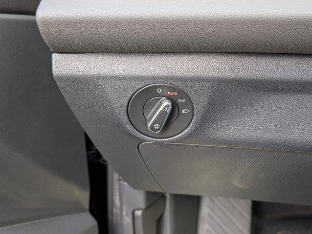 new 2026 Volkswagen Jetta car, priced at $24,866