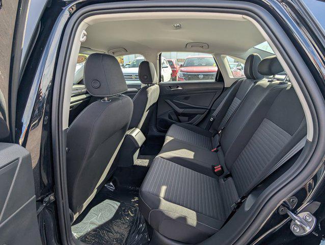 new 2026 Volkswagen Jetta car, priced at $24,866