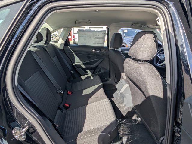 new 2026 Volkswagen Jetta car, priced at $24,866