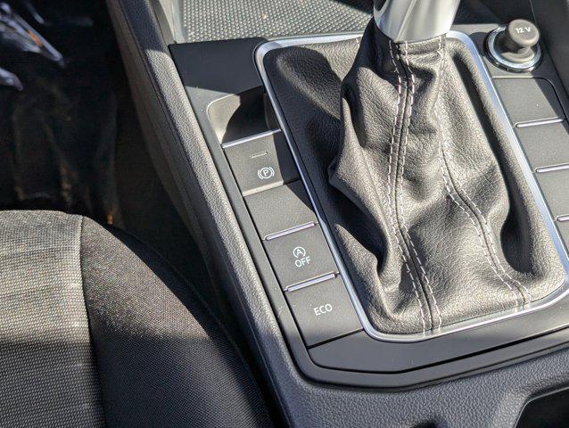 new 2026 Volkswagen Jetta car, priced at $24,866