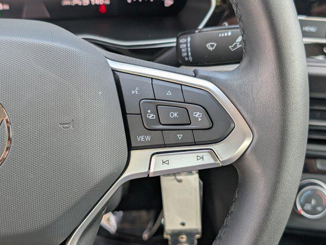 used 2024 Volkswagen Jetta car, priced at $18,500
