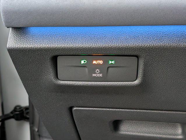 new 2026 Volkswagen Tiguan car, priced at $37,771