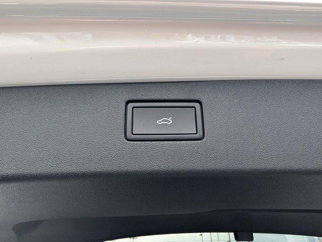 new 2026 Volkswagen Tiguan car, priced at $37,771