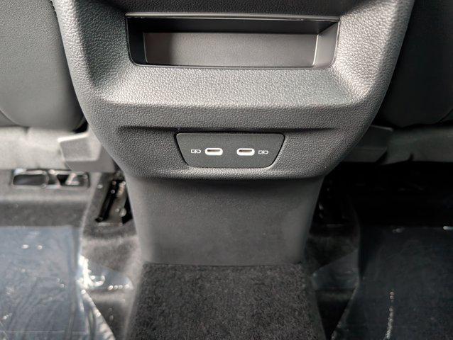 new 2026 Volkswagen Tiguan car, priced at $37,771