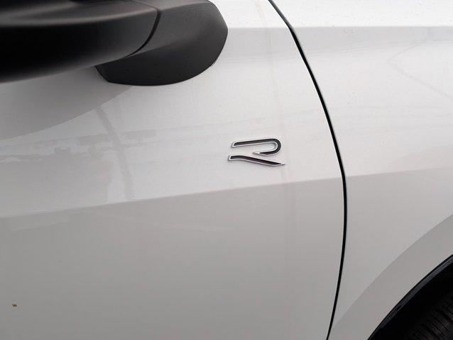 new 2026 Volkswagen Tiguan car, priced at $37,771