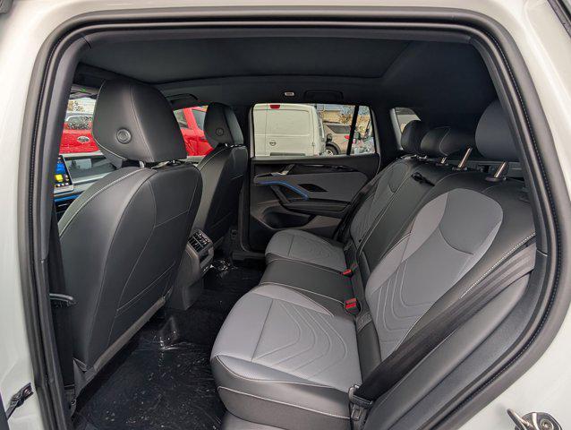 new 2026 Volkswagen Tiguan car, priced at $37,771