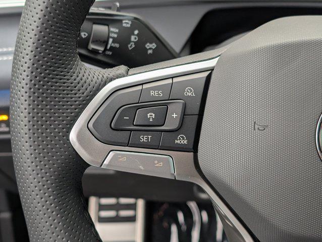 new 2026 Volkswagen Tiguan car, priced at $37,771