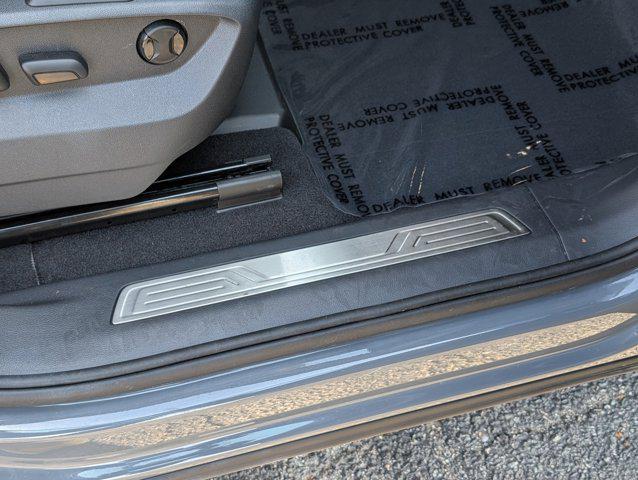 used 2025 Volkswagen Atlas car, priced at $42,543