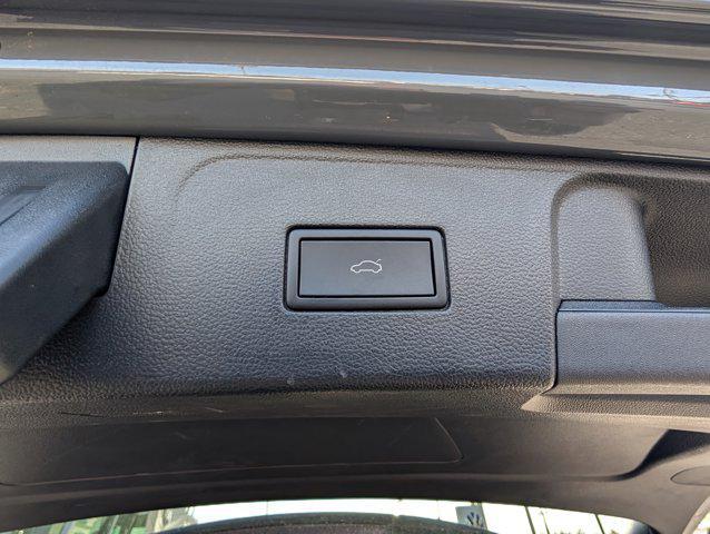 used 2025 Volkswagen Atlas car, priced at $42,543