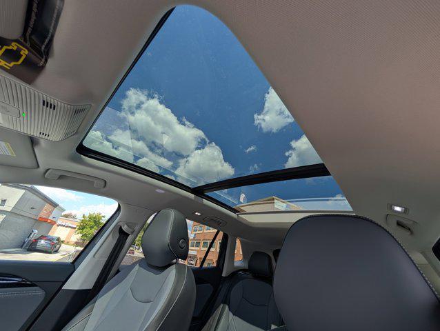 new 2025 Volkswagen Tiguan car, priced at $35,355