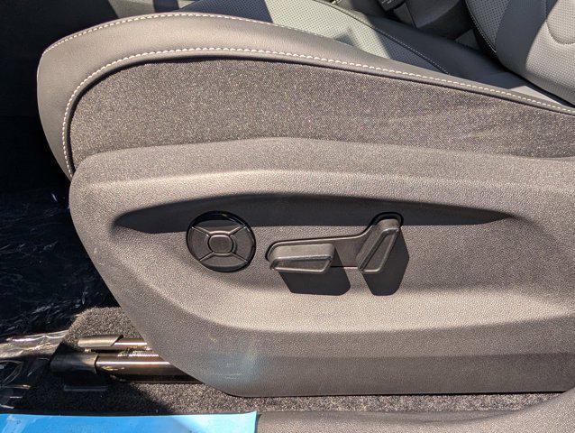 new 2025 Volkswagen Tiguan car, priced at $35,355