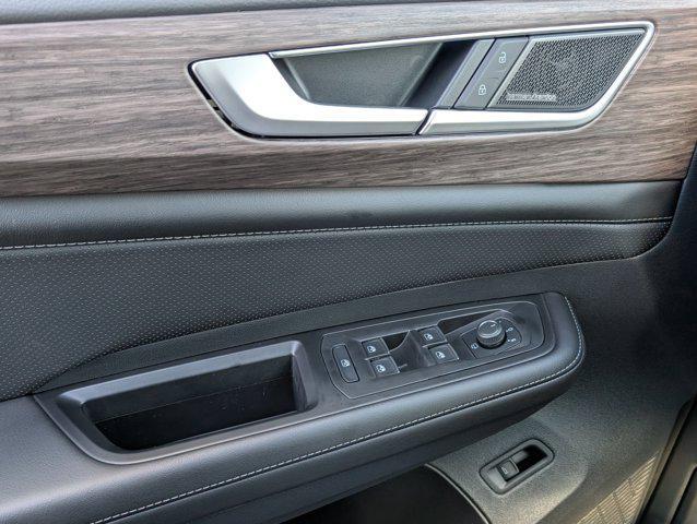 new 2026 Volkswagen Atlas car, priced at $54,929