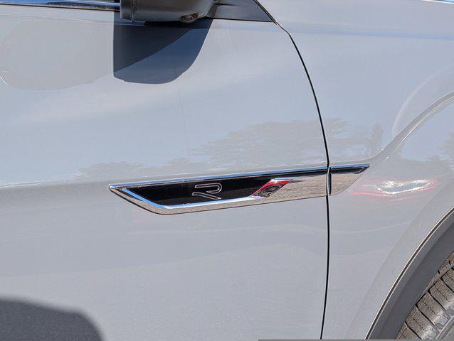 new 2026 Volkswagen Atlas car, priced at $54,929