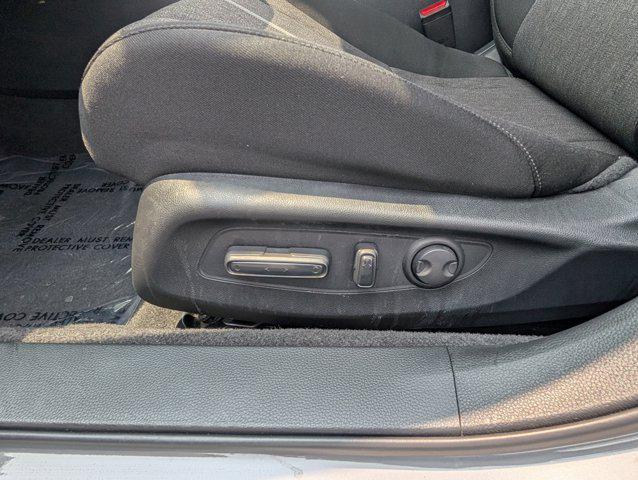 used 2024 Honda Accord Hybrid car, priced at $29,333