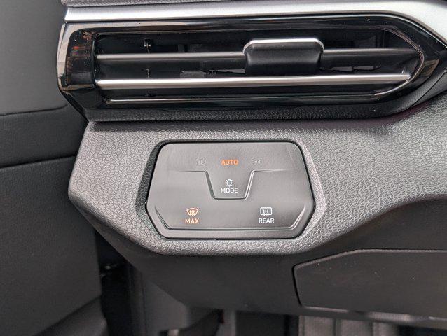 used 2024 Volkswagen ID.4 car, priced at $19,990