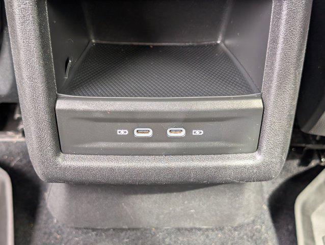 used 2024 Volkswagen ID.4 car, priced at $19,990