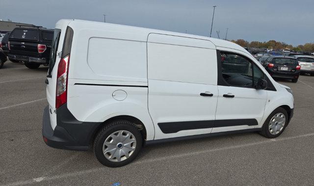 used 2017 Ford Transit Connect car, priced at $10,833