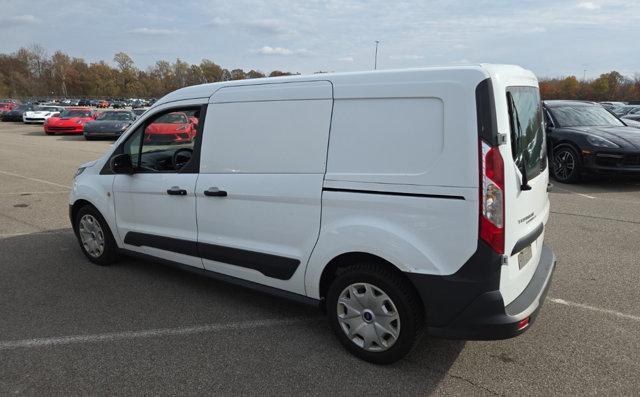 used 2017 Ford Transit Connect car, priced at $10,833