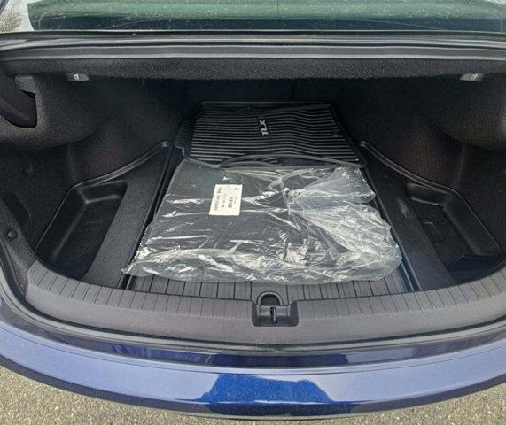 used 2019 Acura TLX car, priced at $23,222