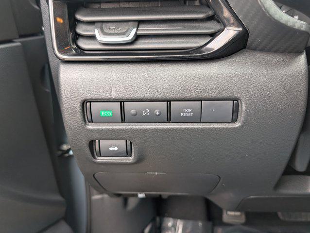 used 2024 Nissan Sentra car, priced at $16,996